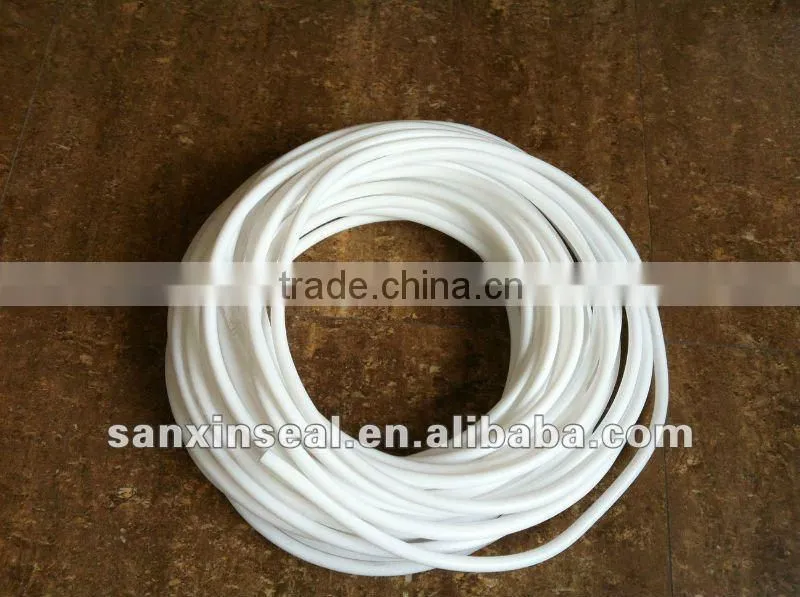2mm ptfe tube/ PTFE Tube with graphite,carbon and moly/300mm 200mm ptfe pipe/PTFE extruded tube hose pipe