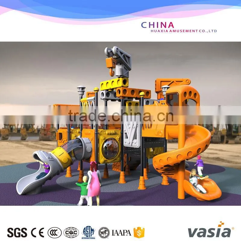 Children Outdoor Playground Outdoor Climbing Rope/Children Outdoor Gymnastic Equipment