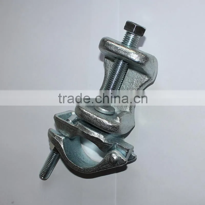 adjustable angle clamp