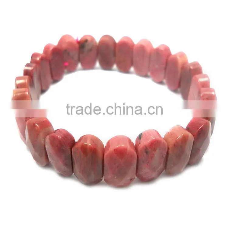 Natural stone bracelet NSB-001