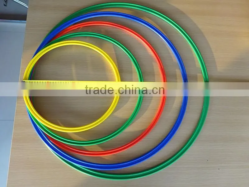 Soccer Speed and Agility Training Agility Rings
