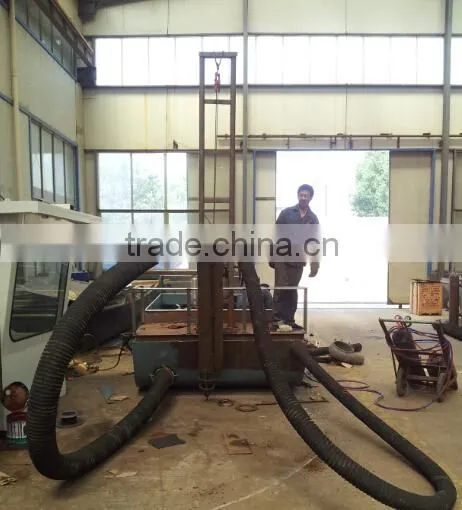 River sand dredging machine for sale