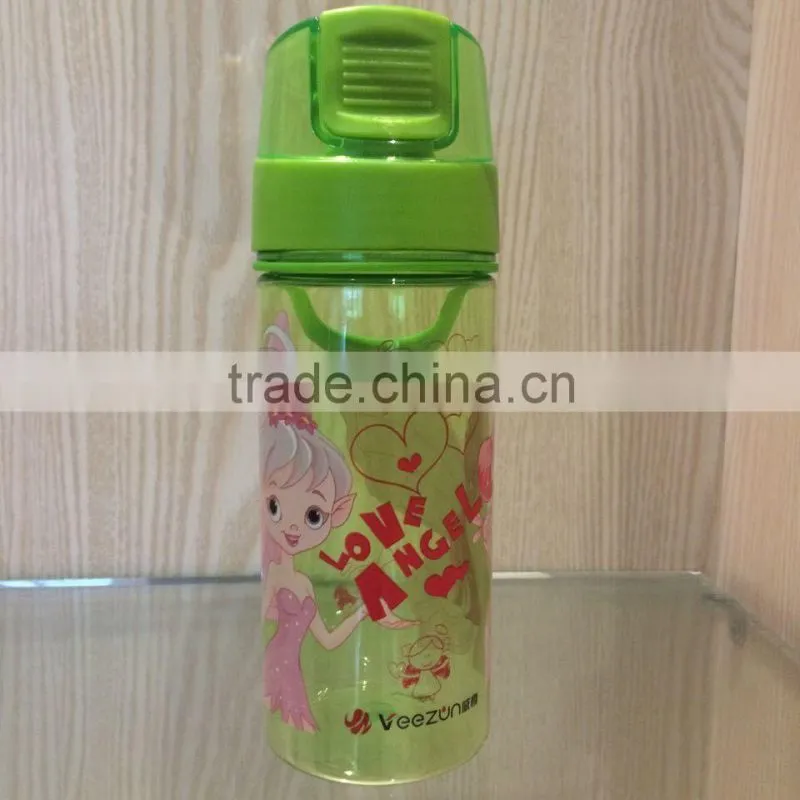 Children water bottle