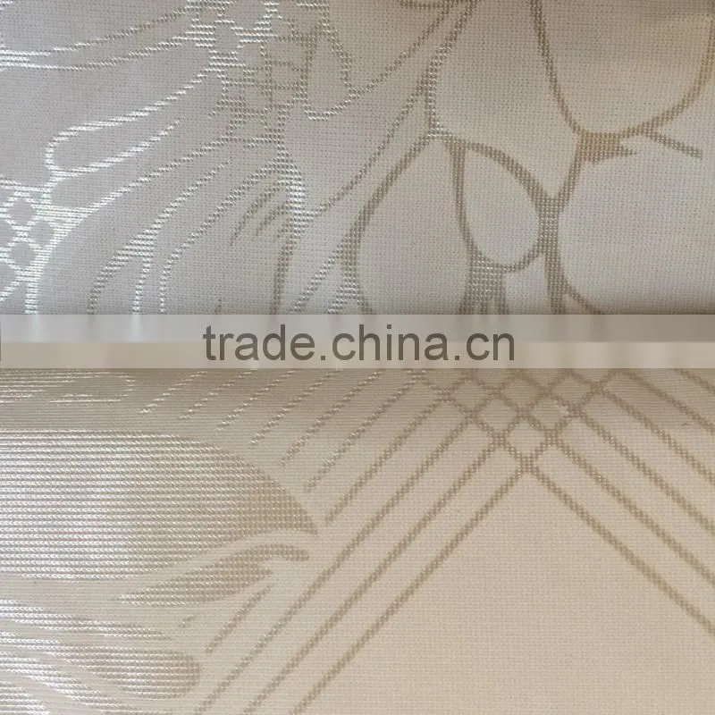 China cheap wholesale 100% polyester printed tricot fabric