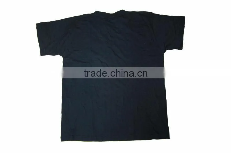 High Quality Fashion Style Cotton Printed Men T-Shirt