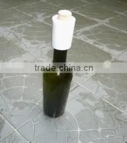 New design Red Wine Bottle Corker with reason price