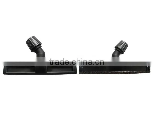Suitable for all kinds of vacuum cleaners dry/wet floor brush parts