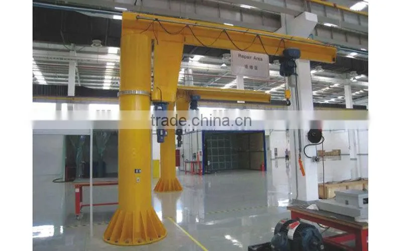 Your professional choice small boat crane