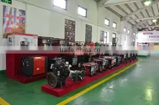 Jiangmen Baodeli Mechanical Industrial Co., Ltd. company overview - view 3