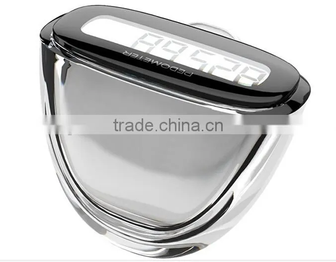 multifunction pedometer portable waist calorie counter free shipping