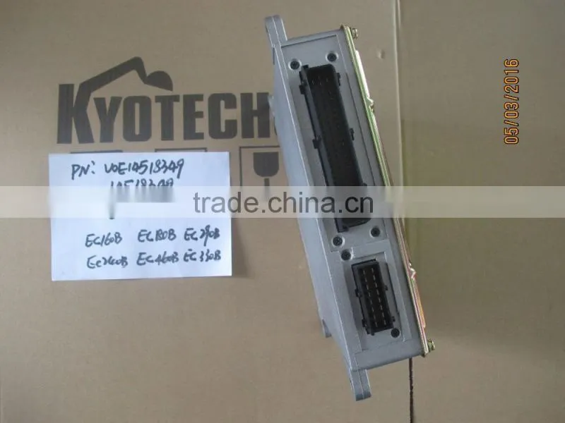 ECU VOE14518349 14518349 EC240B EC460B EC330B