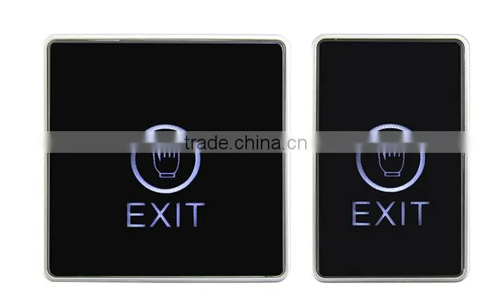 exit button