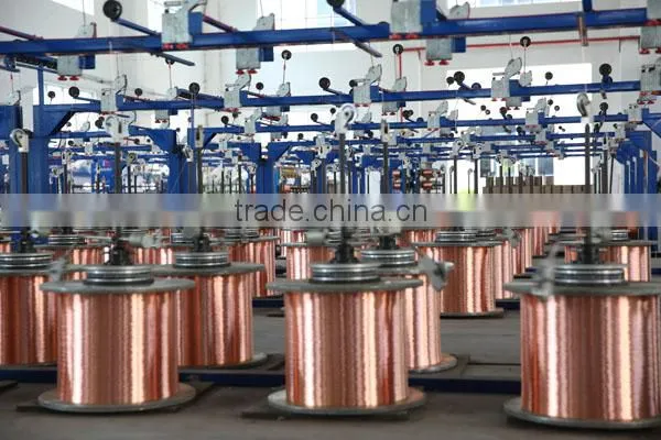 300V/500V LIYCY/H05VVC4V5-F mental screen Cable