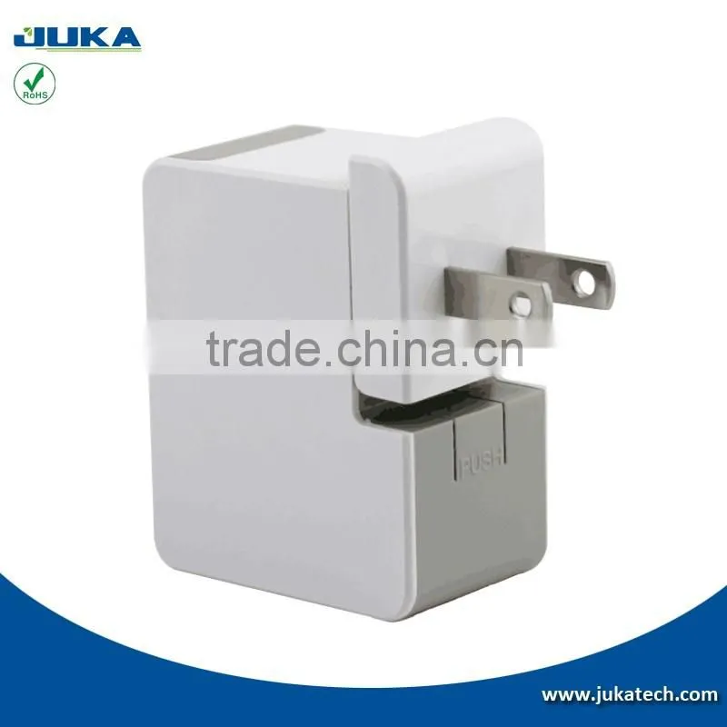 mobile phone accessories high quality 2 3 4 port multi port usb charger mobile phone wall charger