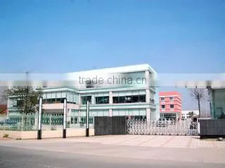 Jiangsu Jinling Netting Co., Ltd. company overview - view 2