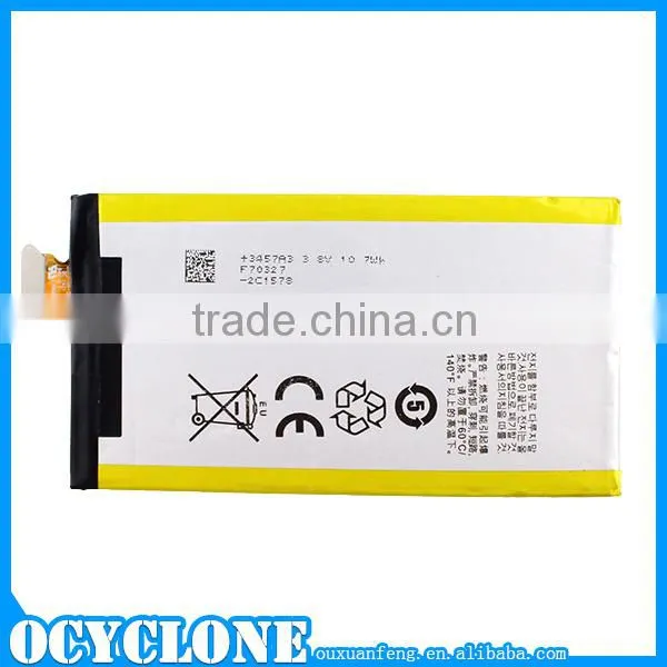 High quality Z30 for Blackberry batteries