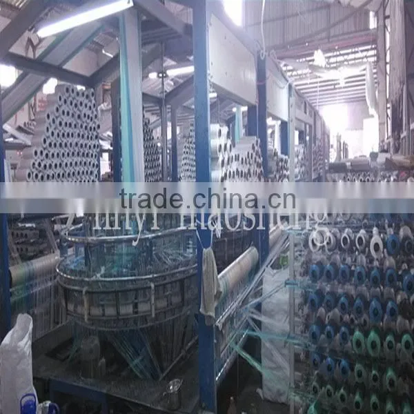 pp leno mesh bag for oranges and agriculture use