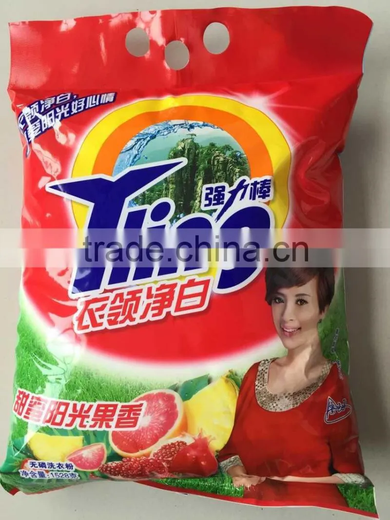 Apparel Detergent Use Detergent Powder