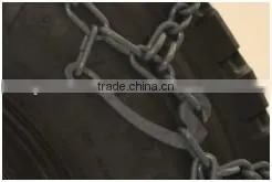 STUD ladder type truck chain