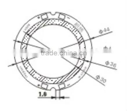 Best price 10W cob led module for sale