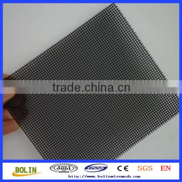 China Supplier Metallic Mosquito Net for Windows Stainless Steel Screen