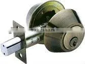 Dead bolts Lock/Lever Lock/deadbolt lock