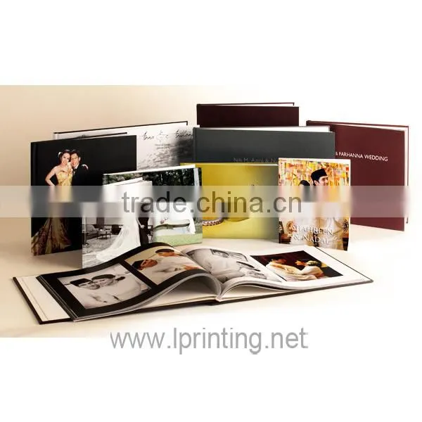 Photo Book cheap photo albums hot photo book printing