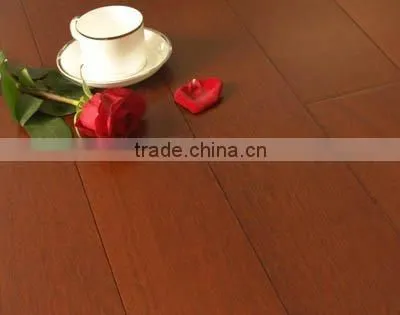 engineered flooring(oak/ash/elm/ipe multi-layer solidwood Antique)