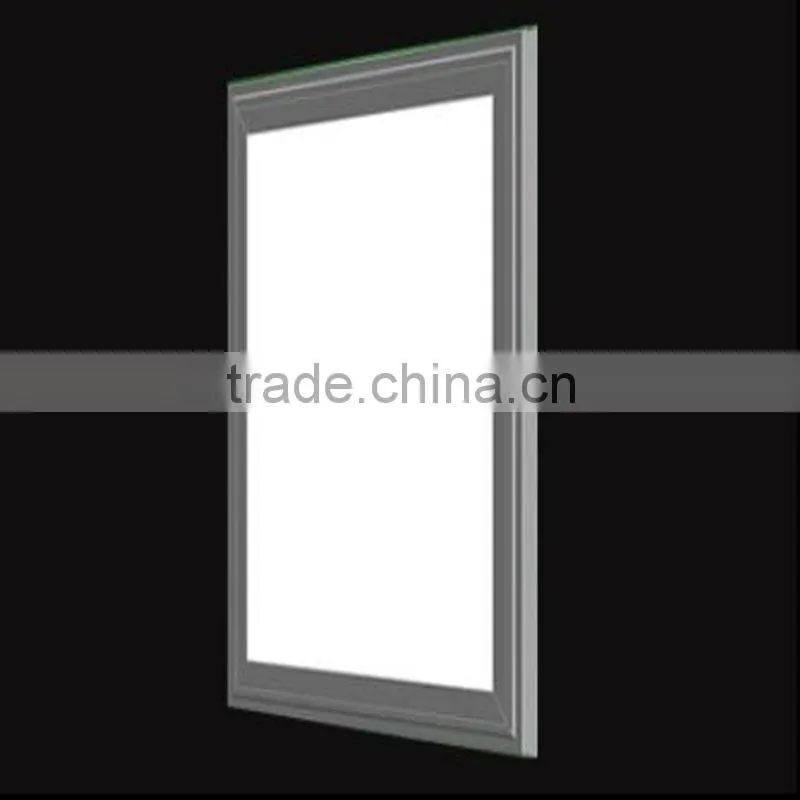 DC12V SMD3528 Full aluminum board backlit lighting panel