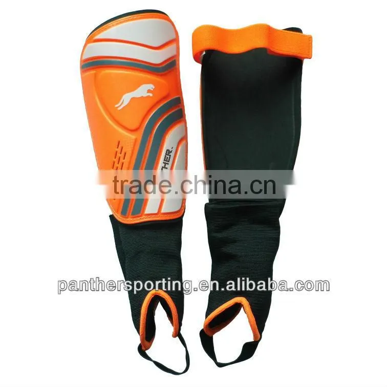 Shin Guards For Man And Women To Protect Shin Away From Injuiryy