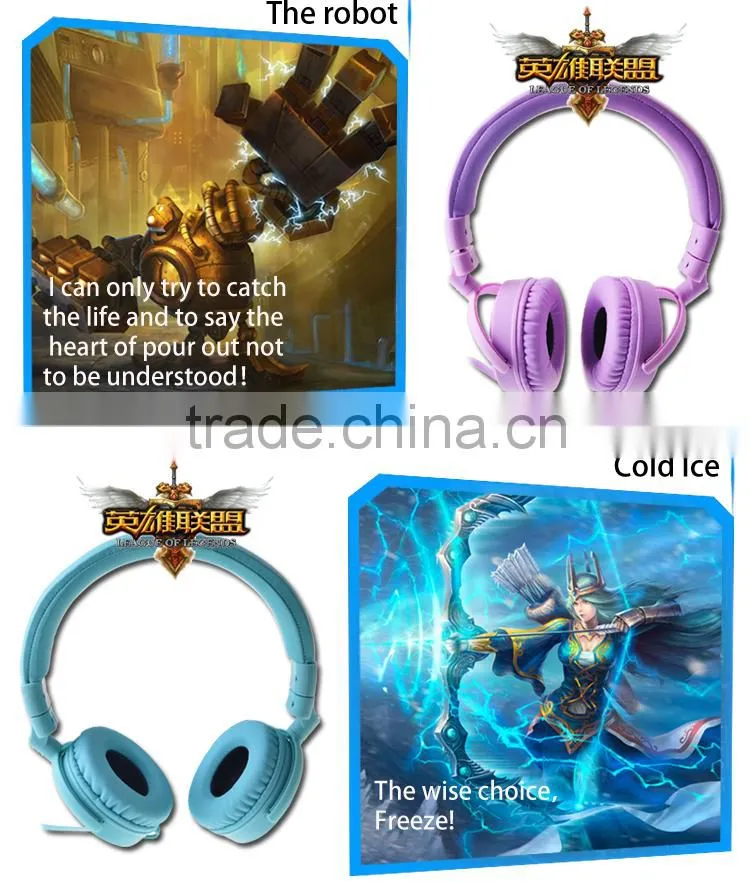 Hot new products for 2015 in-ear call center headset