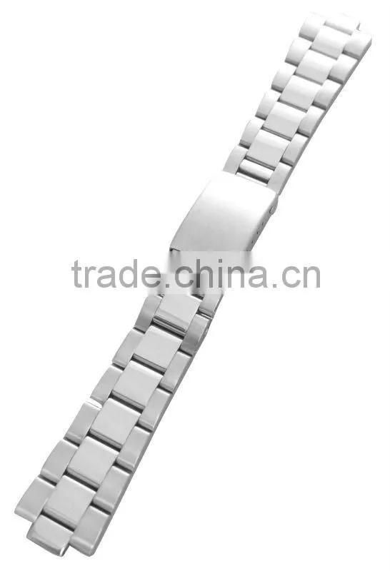 Watch wristband and bracelet for men watches