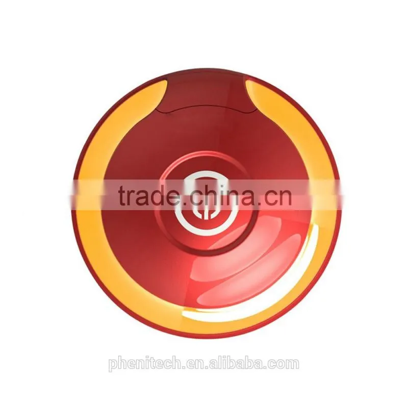 Bluetooth Mini body massager machine for Home& office Use