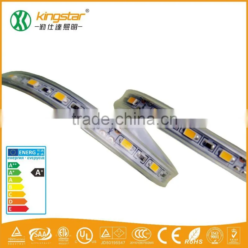 china direct factory sale pliable waterproof 3528 strip light led for christmas cheap with 3 years warranty