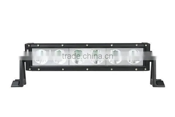 Guangzhou LOYO 60W LED Work Light Bar LED Light Bar Rigid