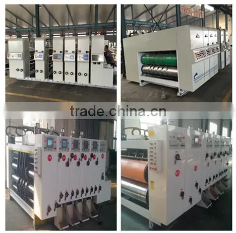 HY-1200 Carton Box Stapler/Stitching Machine