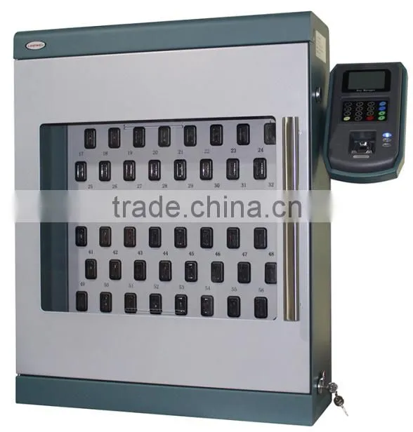 i-keybox 64A RFID key box