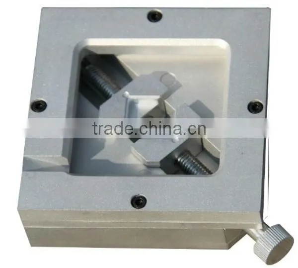 Dinghua Automatical Optical Alignment BGA Rework Station DH A5