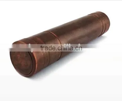 Copper overdose clone copper nemesis mod/mechanical mod clone overdose mod clone copper