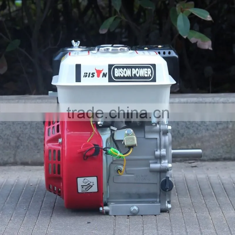 BISON(CHINA) 7hp BS210 Engine