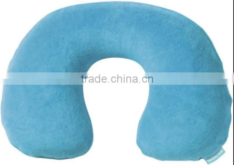 inflatable armrest pillow