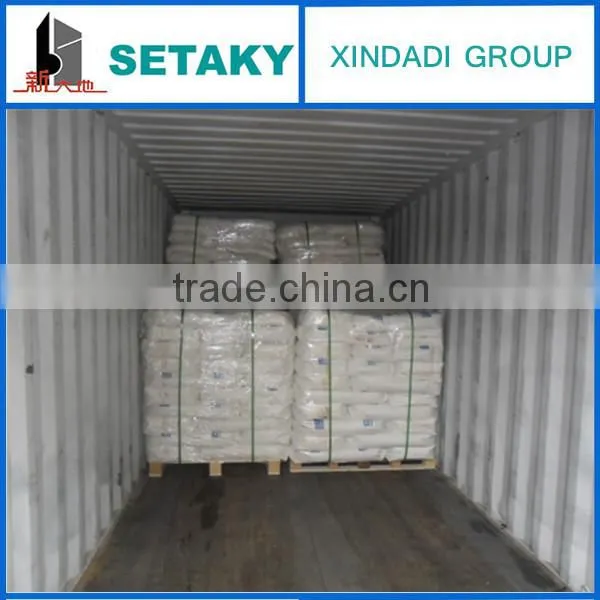 wood cellulose fiber for construction
