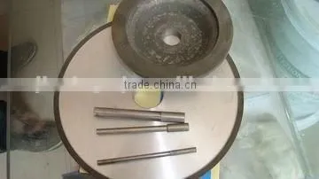 Grinding Wheel