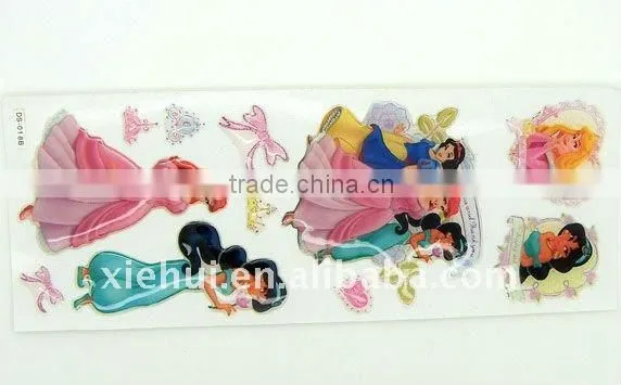gift dome label
