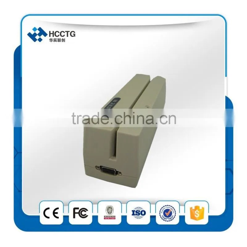 cheap!Magnetic Card Reader/Writer (Hi/Lo-Co)-HCC2300