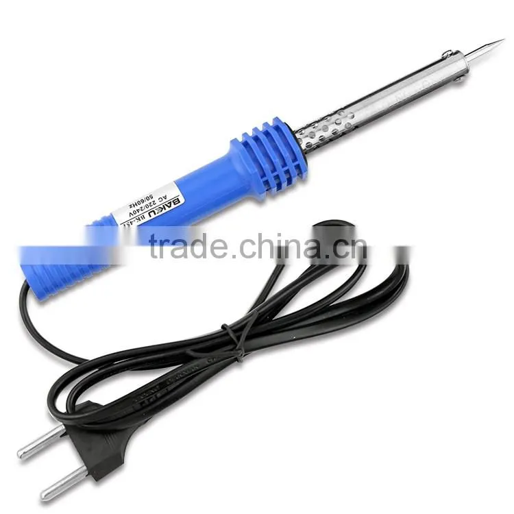 BAKU Professional mobile phone soldering iron low price electric soldering iron