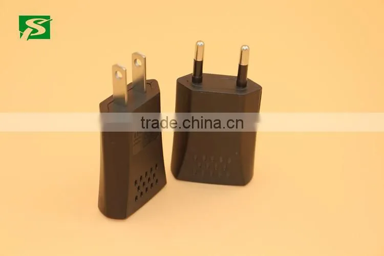 SYS high quality wholesale cellphone charger with FCC, UL