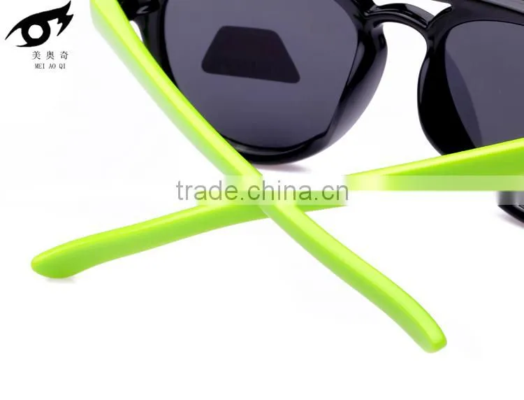 New product Manufacturers selling silicone polarizing sunglasses