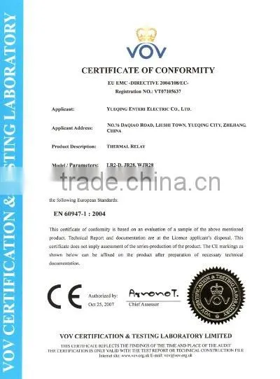 CE
