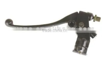 Pulsar 220 Chrome Adjustable Fz16 Simson Dirt Bike Brake Handle Lever